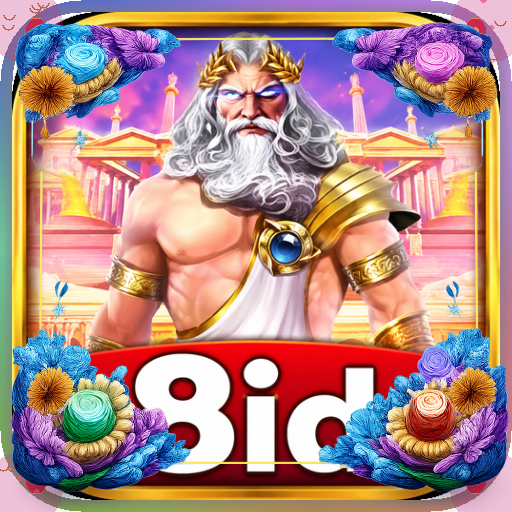 8id — galeri pratinjau - APK Resmi