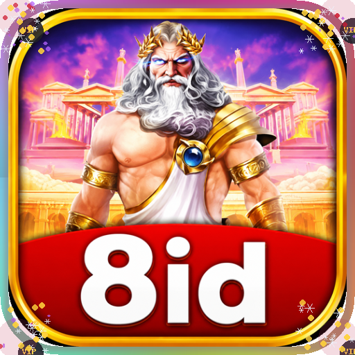 8id — galeri pratinjau Resmi APK
